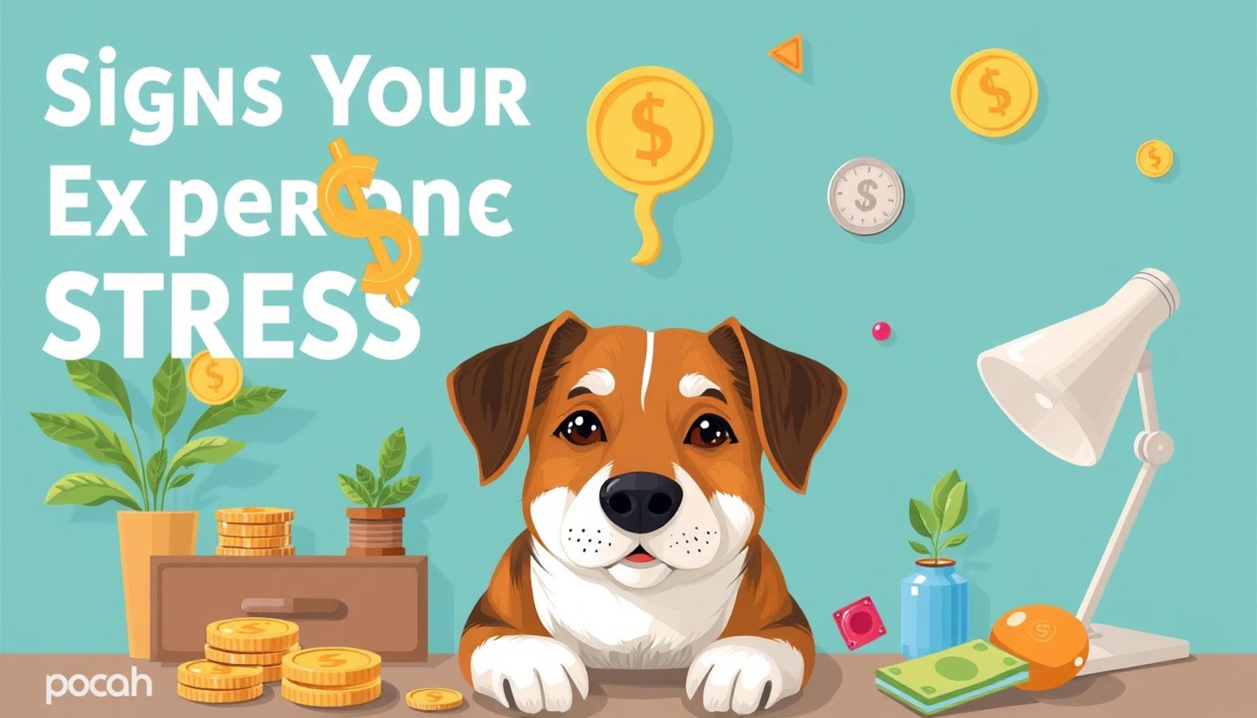 Signs Your Pet May Be Experiencing Stress and How to Help