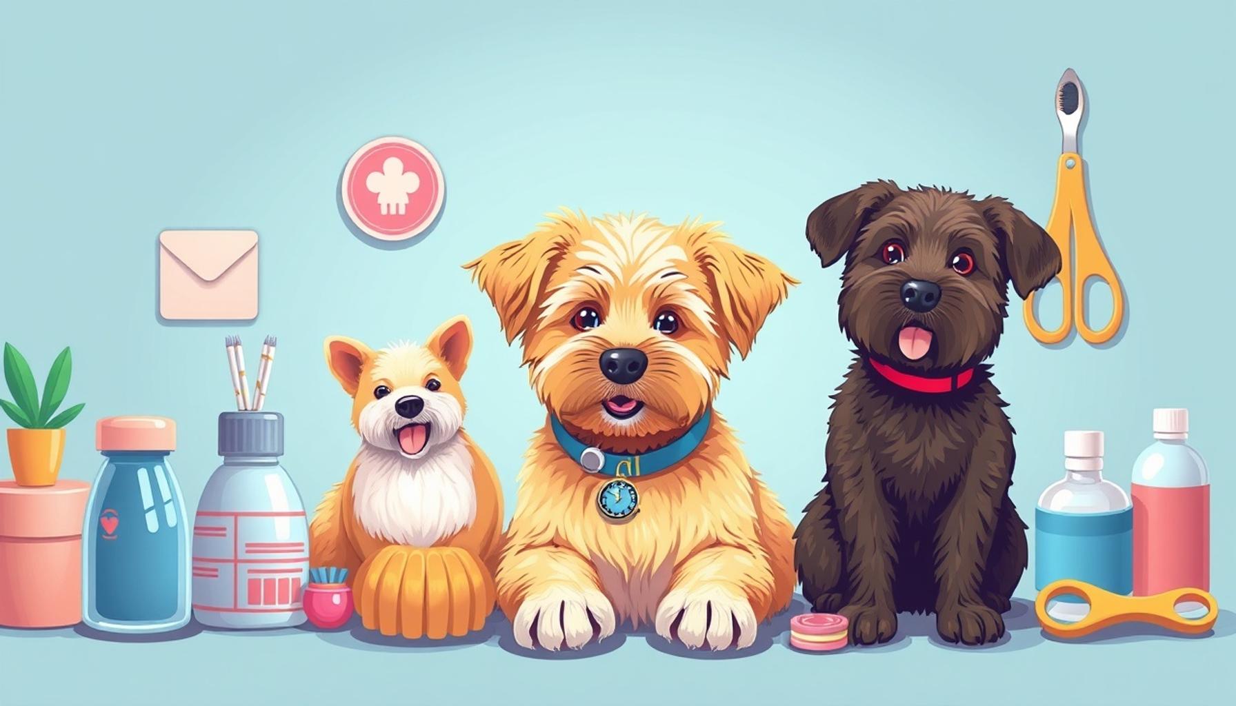 The Benefits of Regular Grooming for Your Pet’s Health