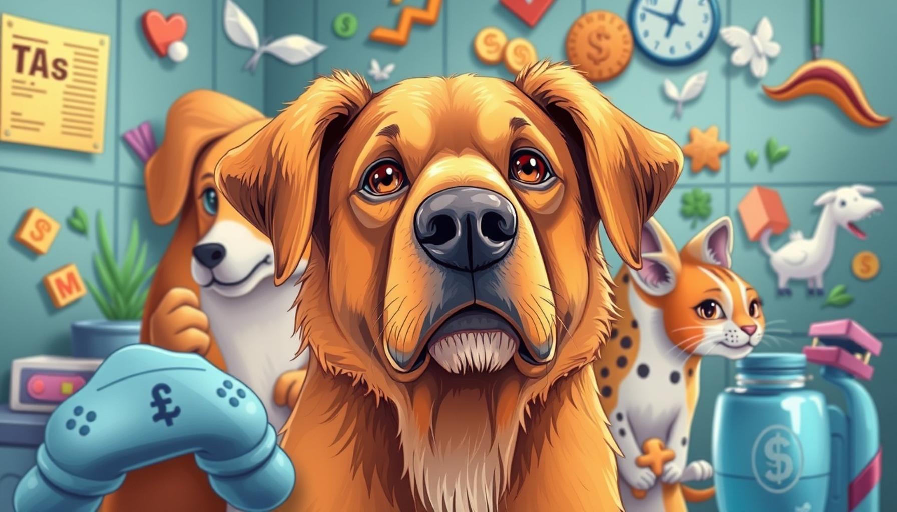The Common Challenges Faced During the Animal Adoption Process