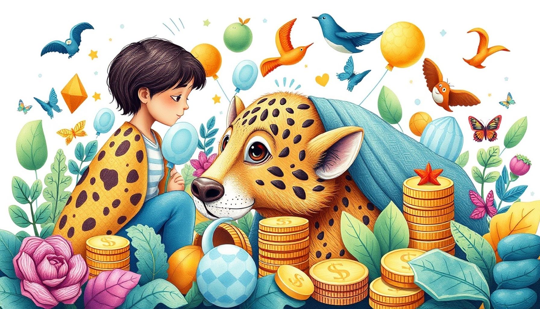 The Emotional and Social Benefits of Adopting Pets