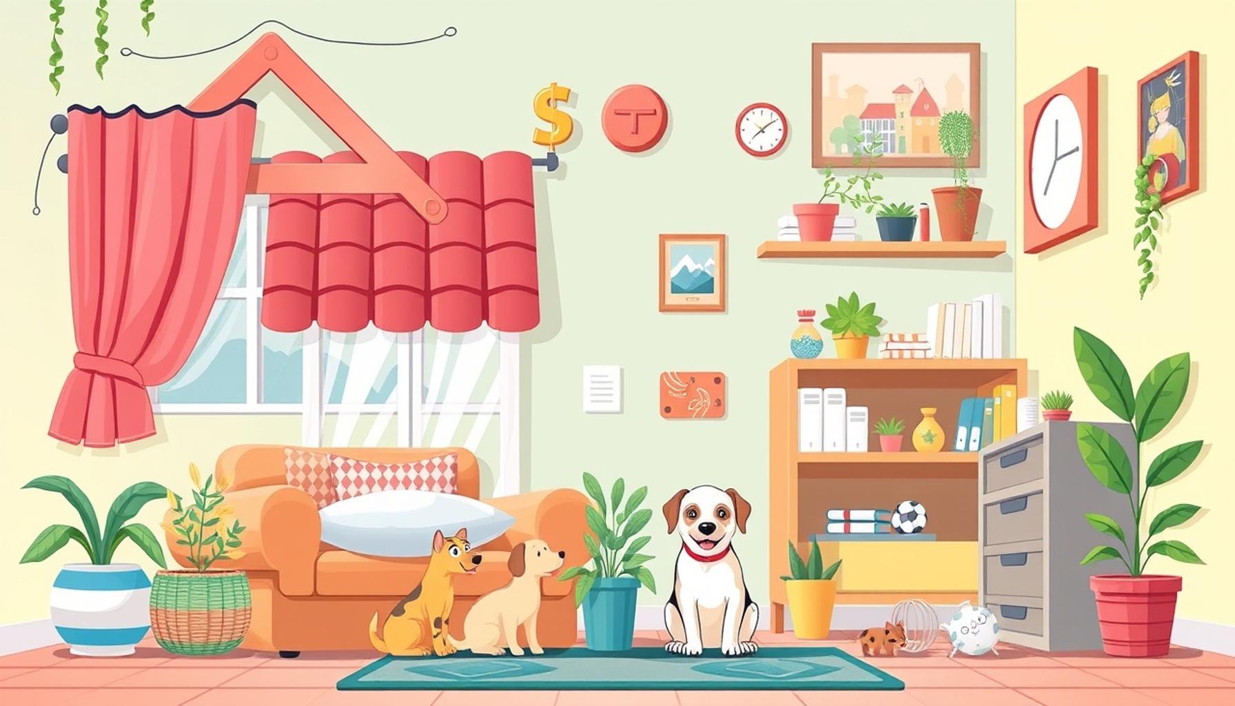 How to Prepare Your Home to Welcome an Adopted Pet