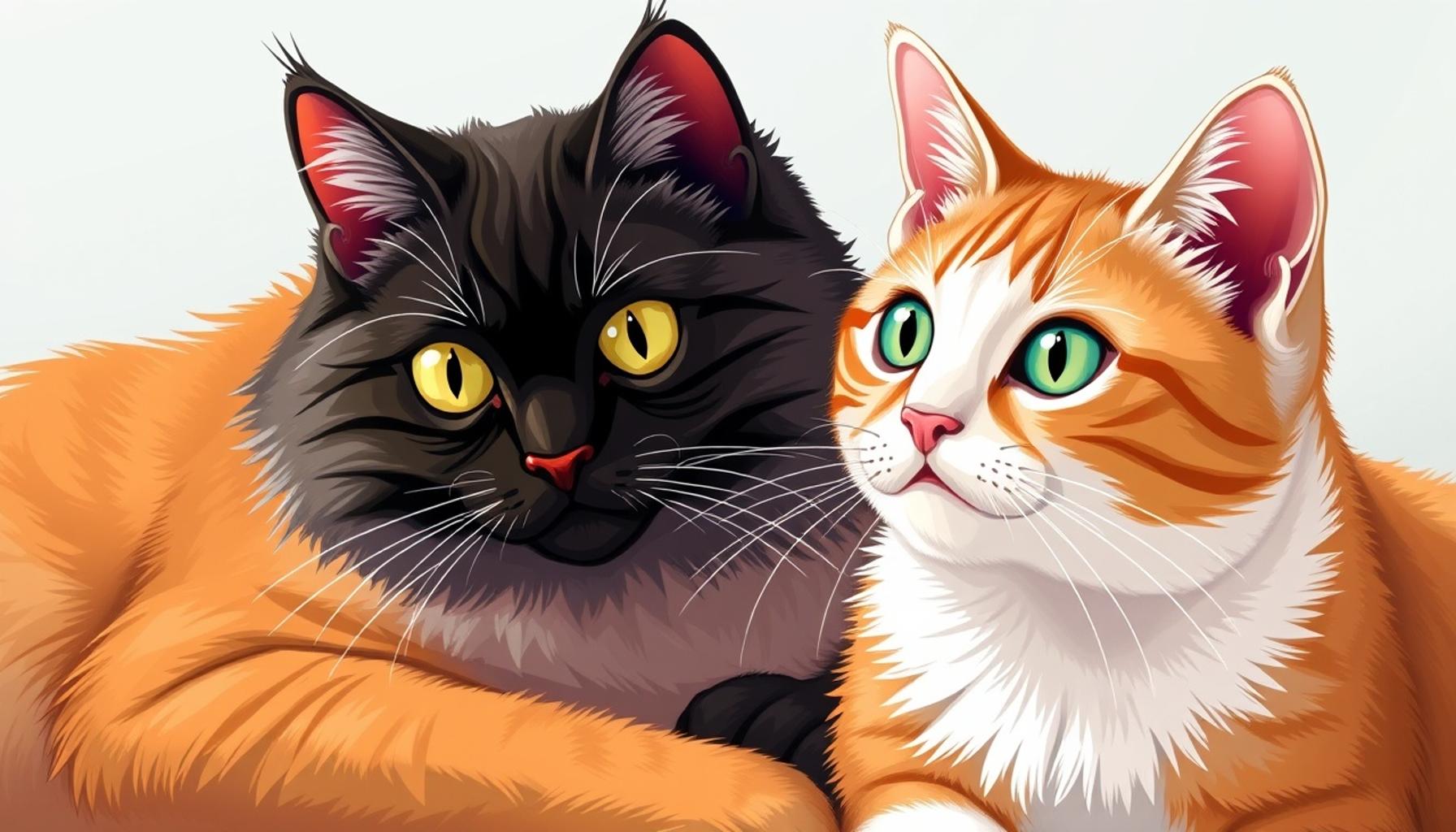 Positive Reinforcement Techniques for Training Cats