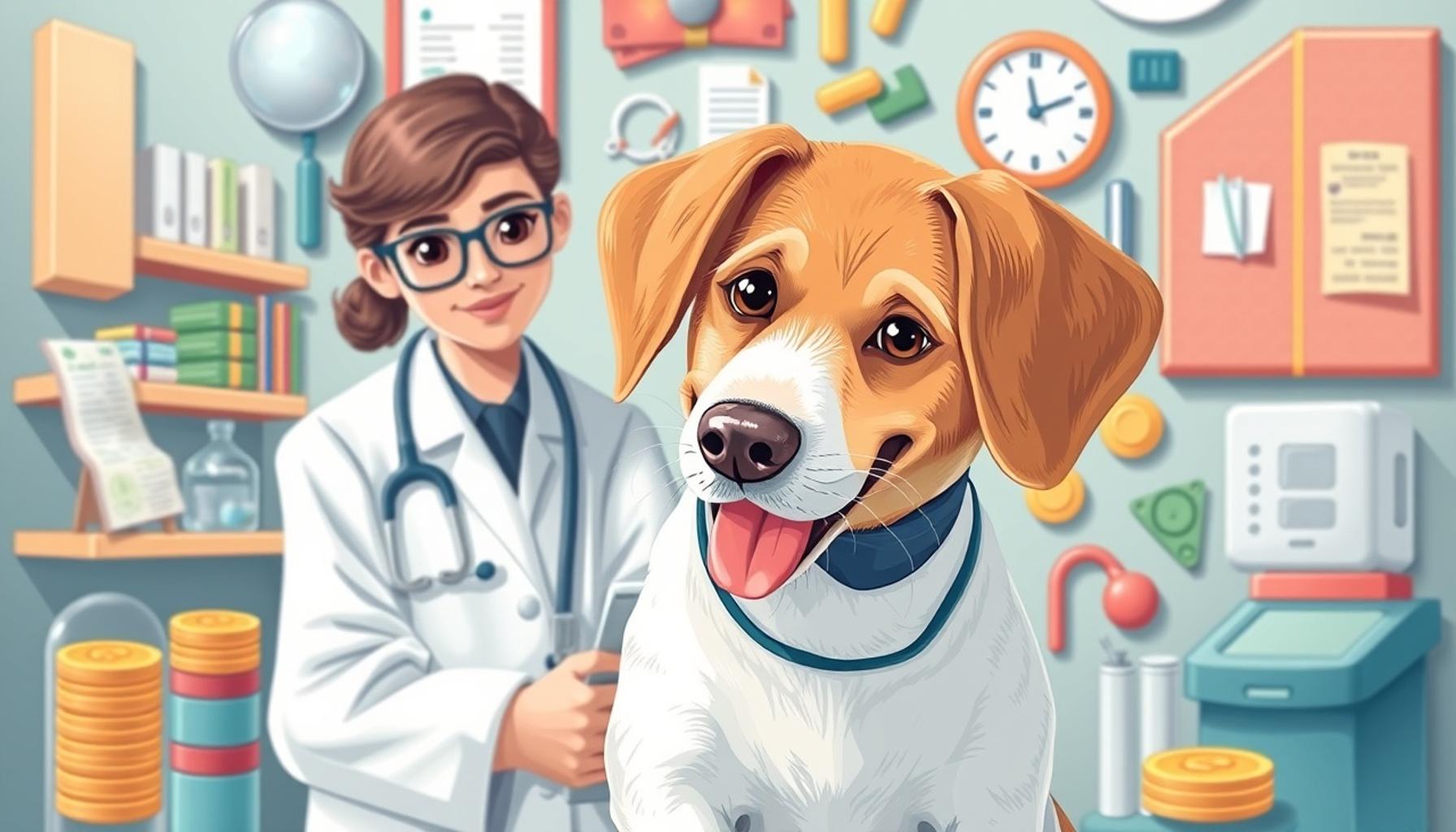 How to Choose the Ideal Veterinarian for Your Pet: Tips and Considerations