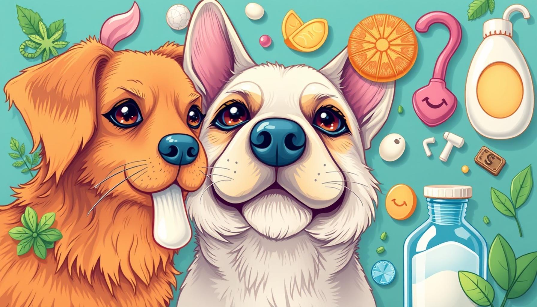 The Importance of Oral Hygiene in Pets: Preventing Diseases and Ensuring Health