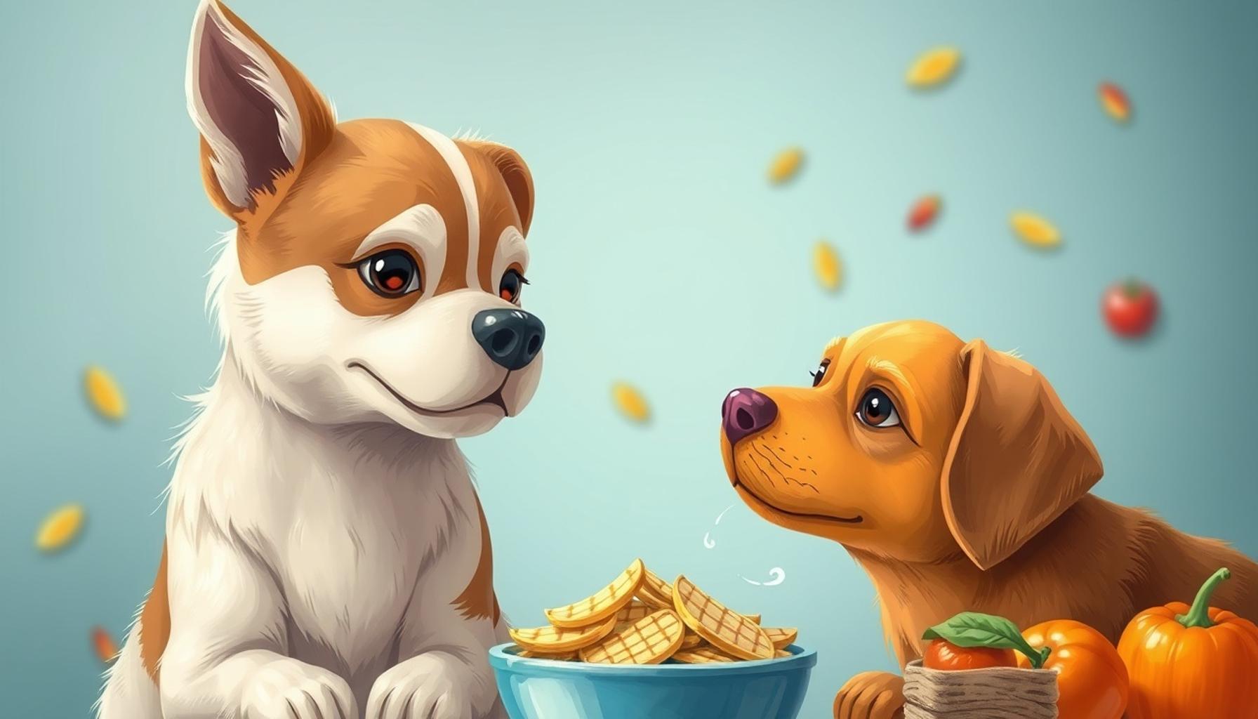 The Impact of Nutrition on Pet Behaviors: How Nutrition Can Influence Animal Personality