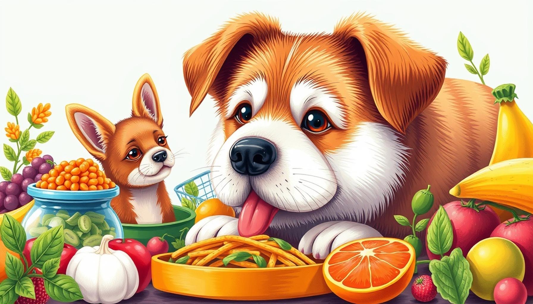 The Role of Nutrition in Preventing Common Pet Diseases: How an Adequate Diet Can Extend Your Animal’s Life