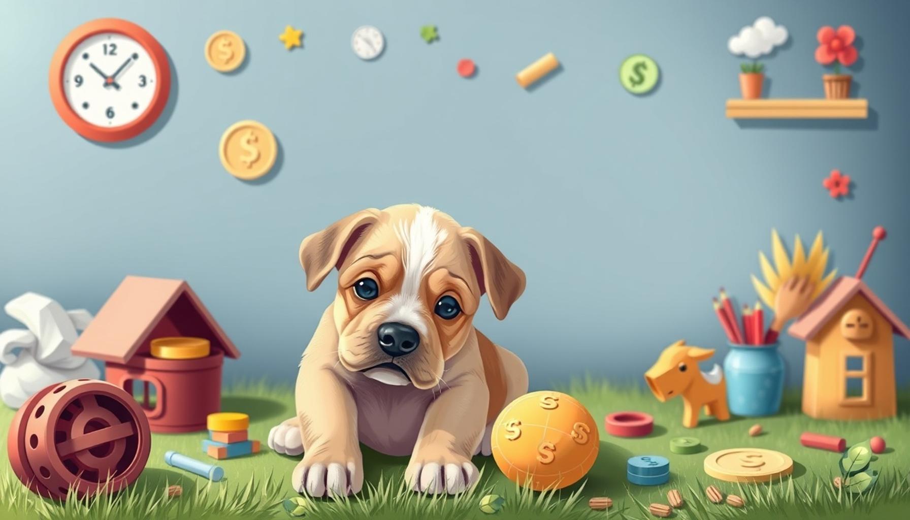 Effective Techniques for Housebreaking Your New Puppy