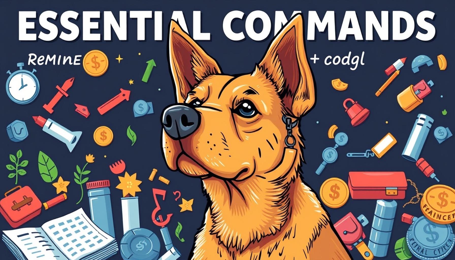 Essential Commands Every Dog Should Learn: A Training Guide