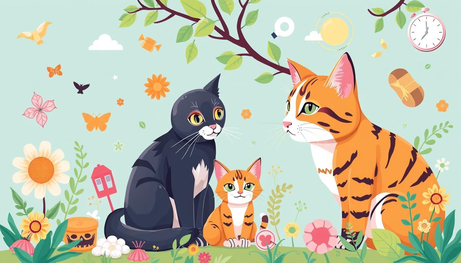 Prevention of Common Diseases in Dogs and Cats: Essential Vaccines and Care