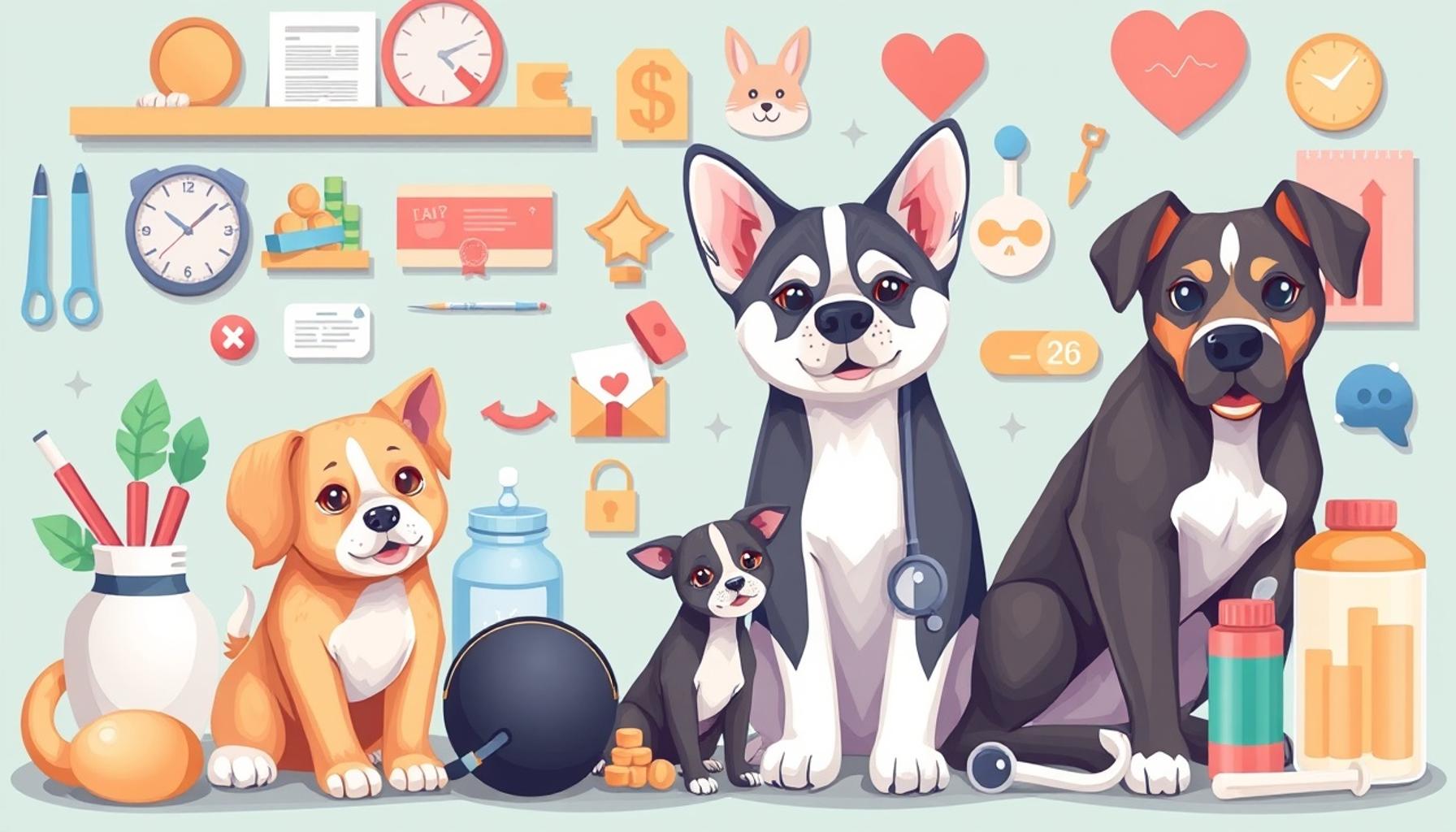 How to Choose the Ideal Veterinarian for Your Pet
