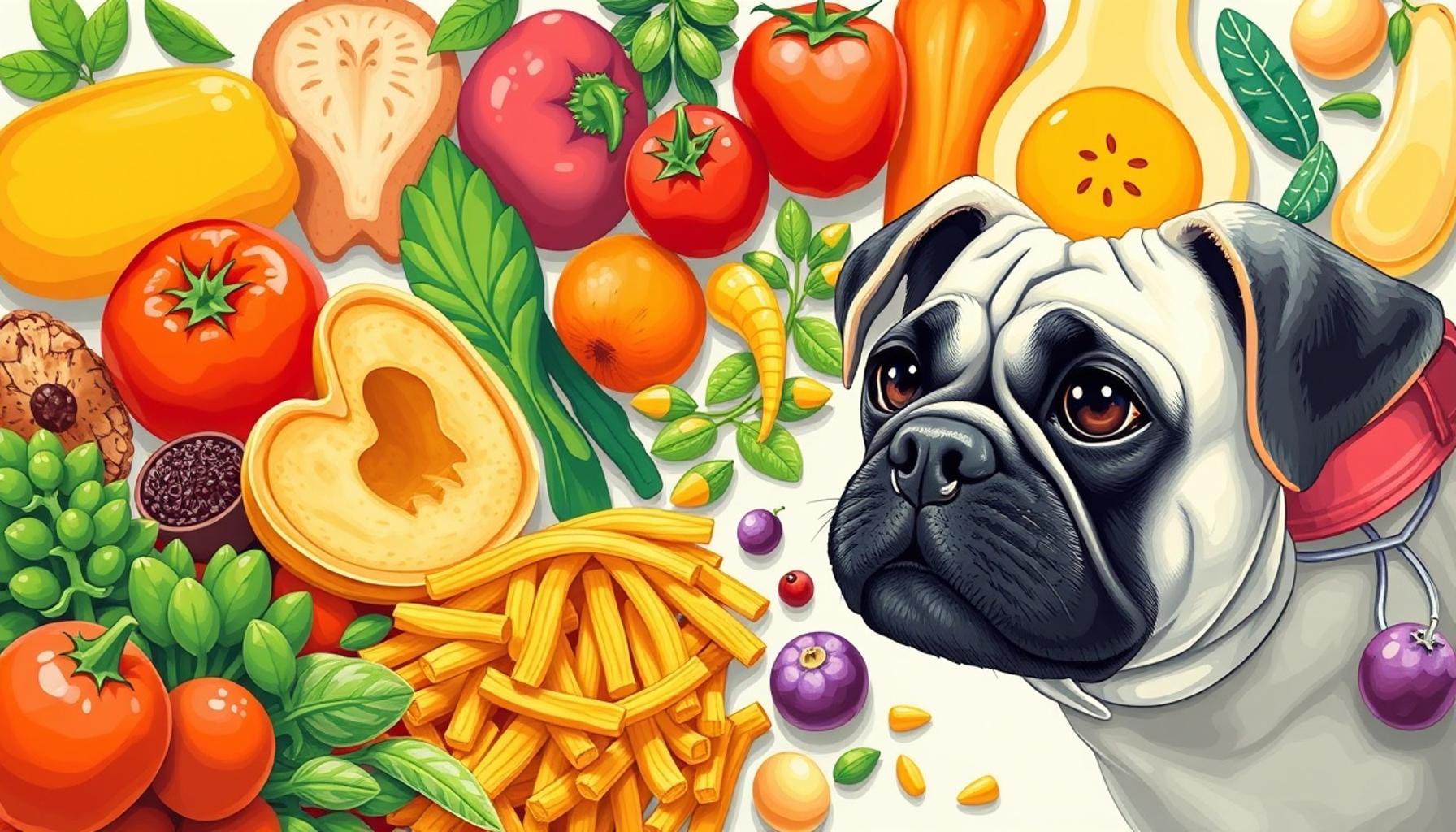 Natural Foods vs. Commercial Pet Food: What Is Better for Your Pet?