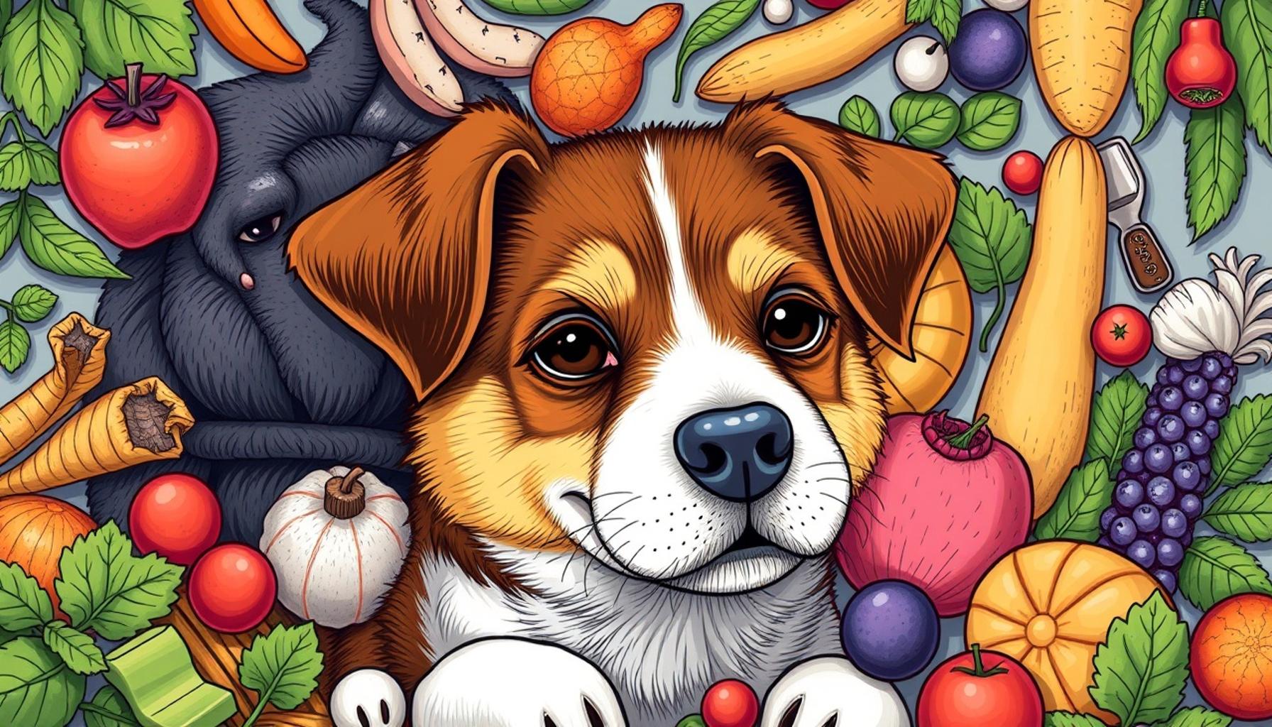 Vegan Diet for Pets: Is It Safe and Healthy?
