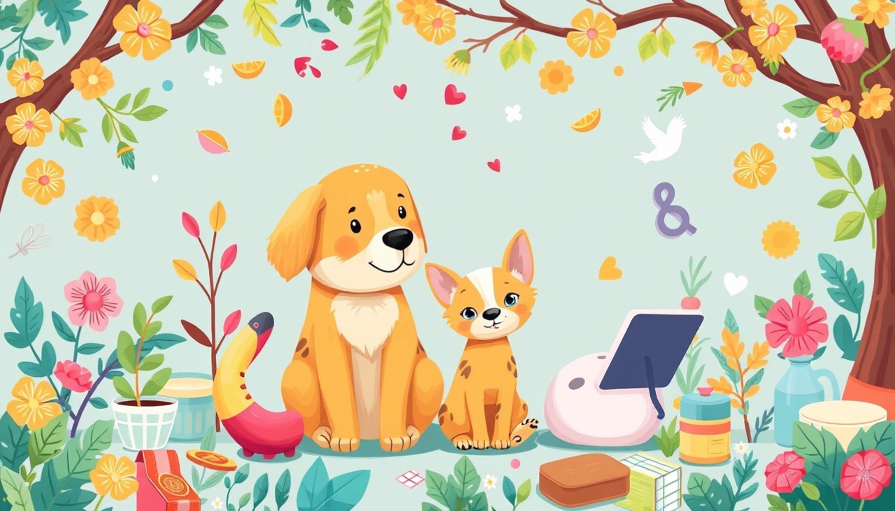 The Emotional and Social Benefits of Pet Adoption: Inspiring Stories from New Guardians