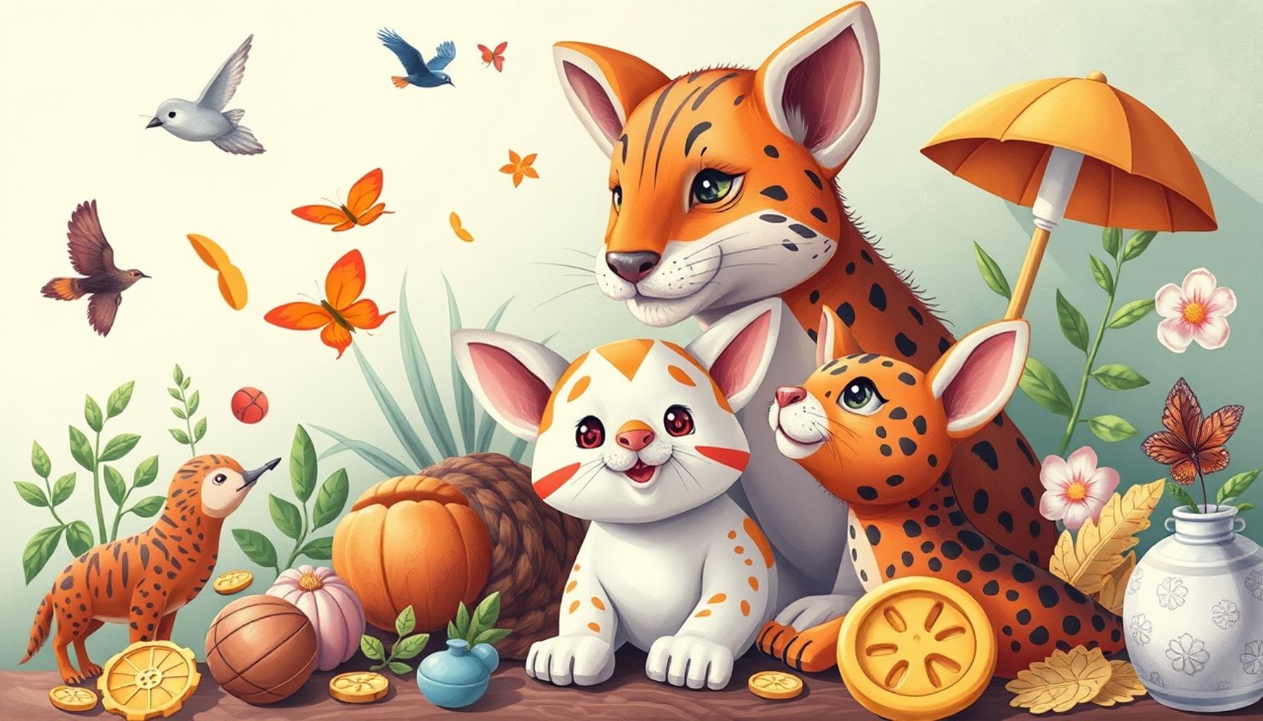 The Role of Adoption Organizations in Transforming the Lives of Animals and their New Guardians