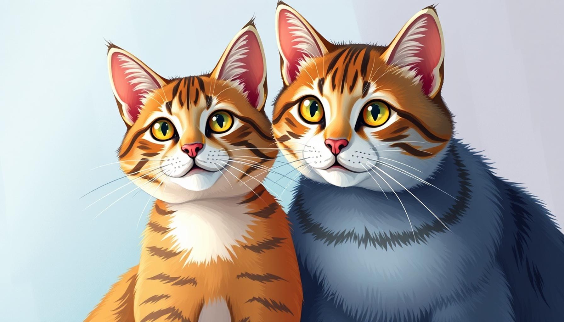 Tips for Socializing Cats: How to Get Your Feline Used to Other Animals and People