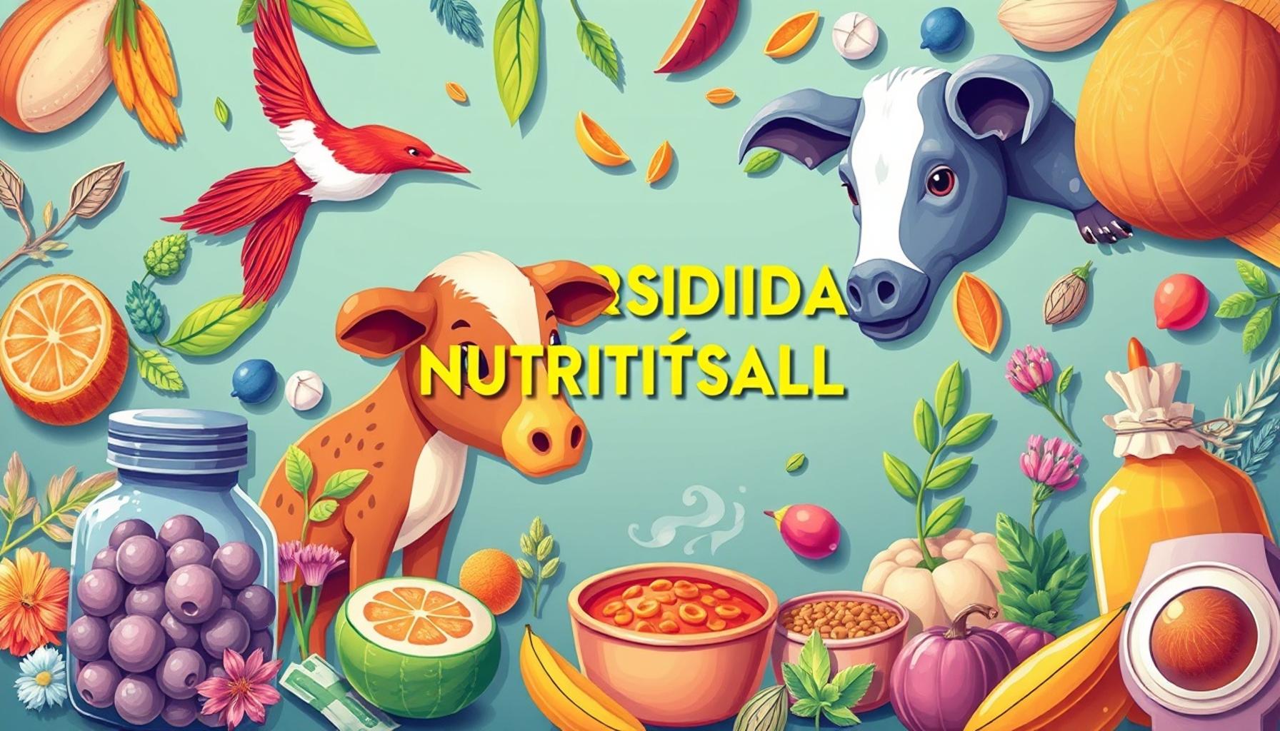 Understanding the Specific Nutritional Needs of Elderly Pets
