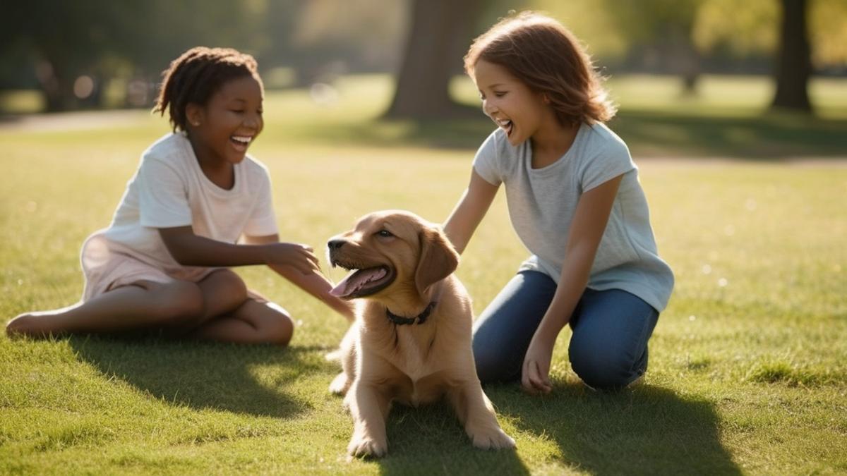 puppy socialization benefits